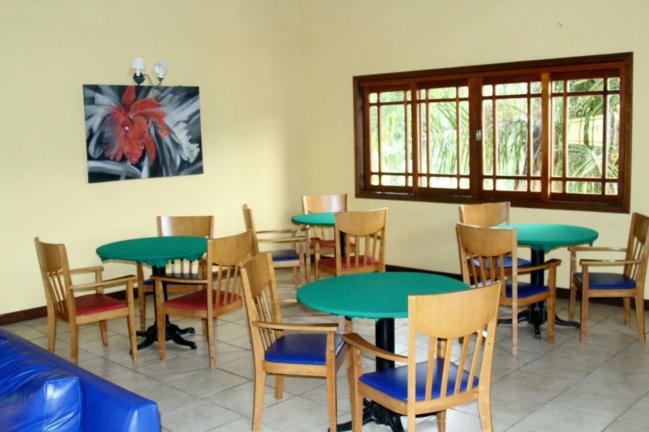 Hotel Fazenda Saint Nicolas Águas de Lindóia Exterior foto